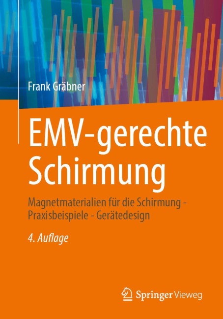 EMV-gerechte Schirmung - Frank Gräbner