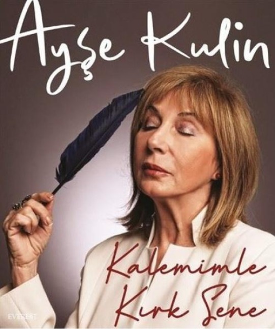 Kalemimle Kirk Sene Ciltli - Ayse Kulin