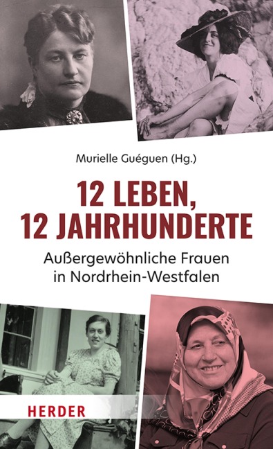 12 Leben, 12 Jahrhunderte - 