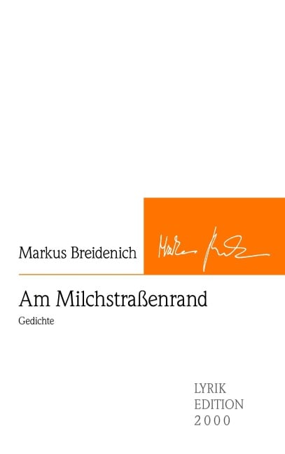 Am Milchstraßenrand - Markus Breidenich