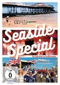 Seaside Special - Ein Liebesbrief an Großbrinannien - Jens Meurer, Steve Willaert