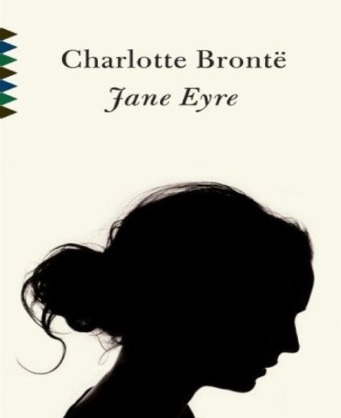 Jane Eyre - Charlotte Bronte