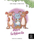 Cover-Bild zum Titel 'María, la Ratoncita' von 'Sonia Goerger'