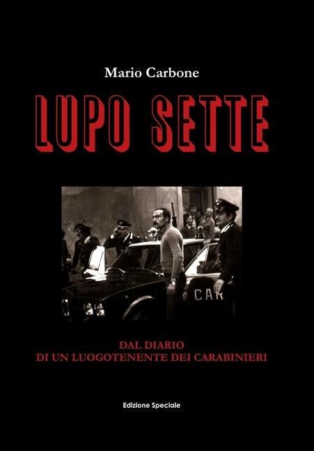 Lupo Sette - Mario Carbone