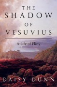 Cover-Bild zum Titel 'The Shadow of Vesuvius' von 'Daisy Dunn'