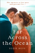 Cover-Bild zum Titel 'Far Across the Ocean' von 'Suzie Hull'