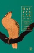 Cover-Bild zum Titel 'Hayvanlar Kitabi' von 'Güven Adigüzel'