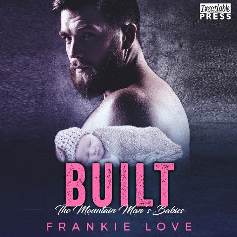 Built - Frankie Love