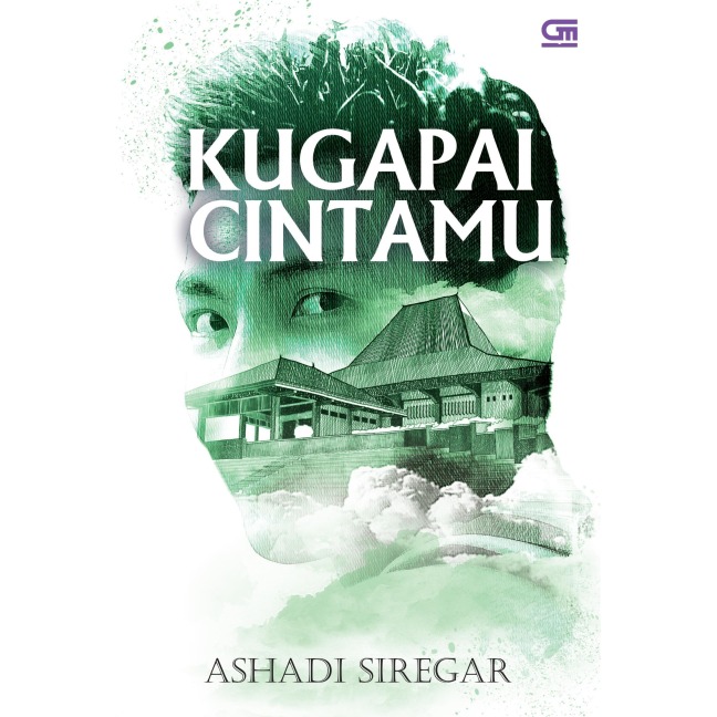Kugapai Cintamu - Ashadi Siregar