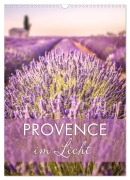 Cover-Bild zum Titel 'Provence im Licht (Wandkalender 2026 DIN A3 hoch), CALVENDO Monatskalender' von 'Christian Müringer'