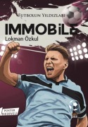 Cover-Bild zum Titel 'Futbolun Yildizlari Immobile Poster Hediyeli' von 'Lokman Özkul'