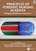 Cover-Bild zum Titel 'Principles of Forensic Nursing in Kenya' von ''