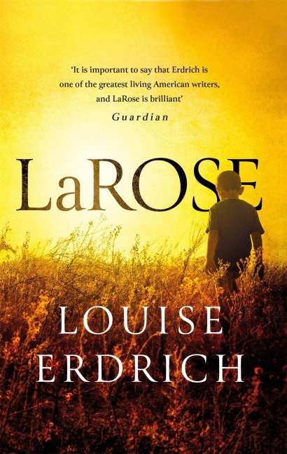 LaRose - Louise Erdrich