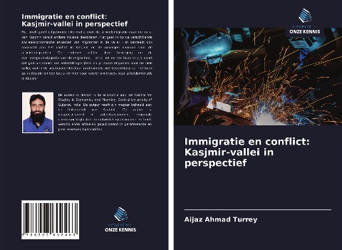 Immigratie en conflict: Kasjmir-vallei in perspectief - Aijaz Ahmad Turrey
