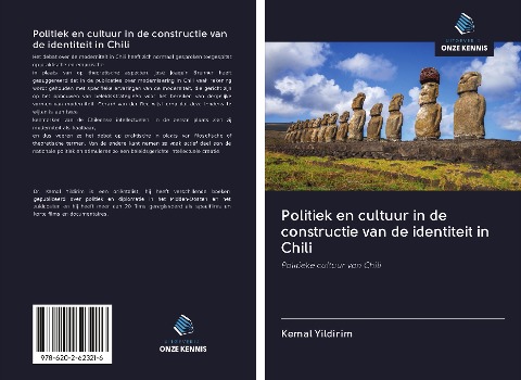 Politiek en cultuur in de constructie van de identiteit in Chili - Kemal Yildirim