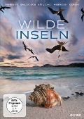 Wilde Inseln - Richard Kirby