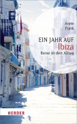 Cover-Bild zum Titel 'Ein Jahr in Ibiza' von 'Anne Funk'