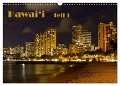 Hawai'i - Teil 1 (Wandkalender 2024 DIN A3 quer), CALVENDO Monatskalender - 