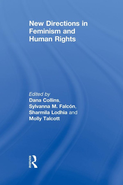 New Directions in Feminism and Human Rights - 