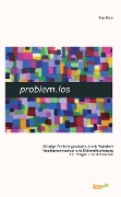 Cover-Bild zum Titel 'problem.los' von 'Ina Kern'