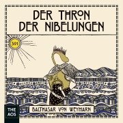 Cover-Bild zum Titel 'S01' von 'Balthasar von Weymarn'