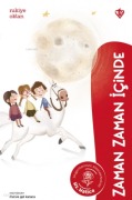 Cover-Bild zum Titel 'Zaman Zaman Icinde Hazreti Hatice' von 'Rukiye Oklan'