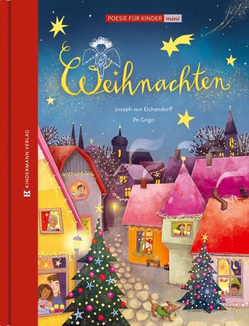 Weihnachten - Joseph Von Eichendorff