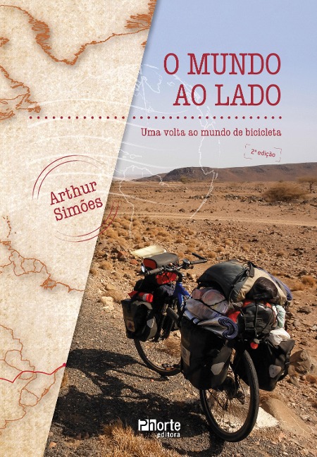 O mundo ao lado - Arthur Simões
