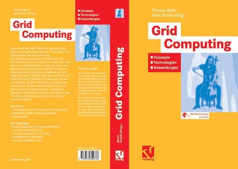 Grid Computing -