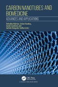 Cover-Bild zum Titel 'Carbon Nanotubes and Biomedicine' von ''