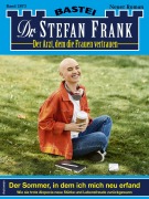 Cover-Bild zum Titel 'Dr. Stefan Frank 2873' von 'Stefan Frank'
