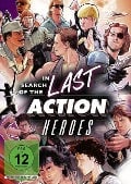 In Search of the Last Action Heroes - Oliver Harper, Timon Singh, Peter Bruce