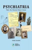 Psychiatria Psikiyatri - Tipki Basim - Mazhar Osman Uzman