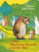 Das Mädchen Mascha und der Bär - 