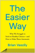 Cover-Bild zum Titel 'The Easier Way' von 'Vaszily'