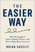 Cover-Bild zum Titel 'The Easier Way' von 'Vaszily'
