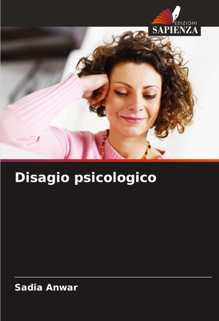 Disagio psicologico - Sadia Anwar