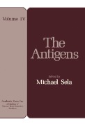 Cover-Bild zum Titel 'The Antigens' von ''