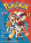 Cover-Bild zum Titel 'Pokémon - Die ersten Abenteuer' von 'Hidenori Kusaka, Satoshi Yamamoto'