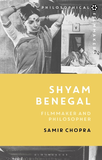 Shyam Benegal - Samir Chopra