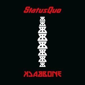 Backbone - Status Quo