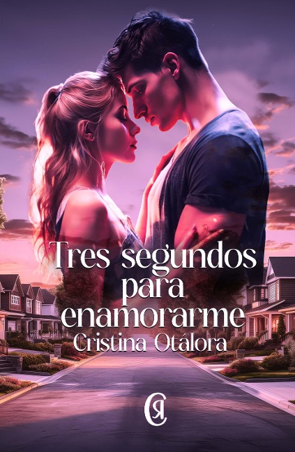 Tres segundos para enamorarme - Cristina Otálora