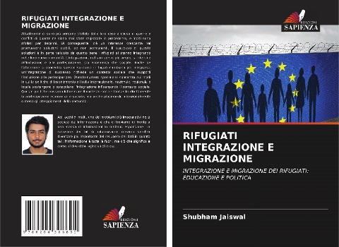 RIFUGIATI INTEGRAZIONE E MIGRAZIONE - Shubham Jaiswal