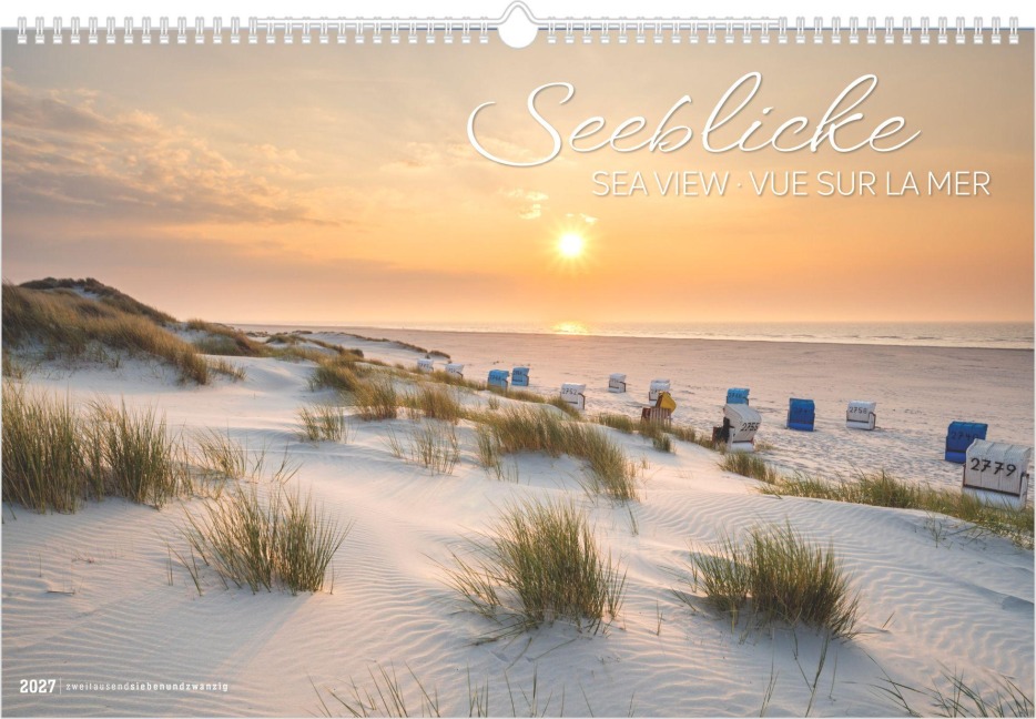 Seeblicke 2027 - 