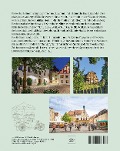 Cover-Bild zum Titel 'AMBERG - Ein fotografischer Spaziergang durch die Stadt an der Vils' von 'Manfred Wilhelm'