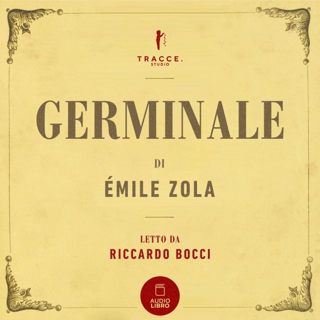 Germinale - Émile Zola