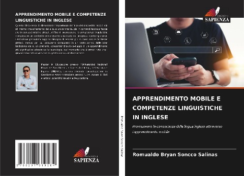 APPRENDIMENTO MOBILE E COMPETENZE LINGUISTICHE IN INGLESE - Romualdo Bryan Soncco Salinas
