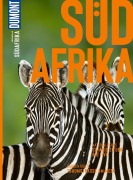 Cover-Bild zum Titel 'DUMONT Bildatlas Südafrika' von 'Daniela Schetar, Friedrich Köthe'