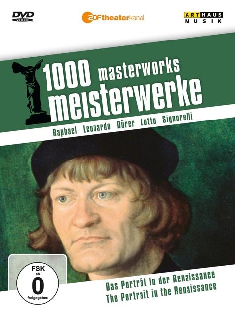 Das Portrait in der Renaissance - Various