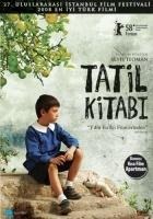 Tatil Kitabi DVD - 